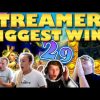 Streamers Biggest Wins – #29 / 2020