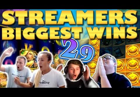 Streamers Biggest Wins – #29 / 2020