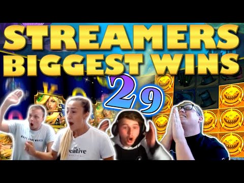 Streamers Biggest Wins – #29 / 2020