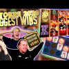 Biggest Slot Wins of October 2020