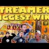 Streamers Biggest Wins – #24 / 2020