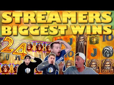 Streamers Biggest Wins – #24 / 2020