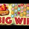 HONEY RUSH – BIG WIN [Welches Slot Machine 2020? ]