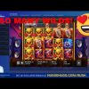 Mega Win in Turn It Up! [New Push Gaming Slot!]