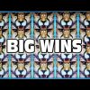 THE PERFECT DAY – A PERFECT COMBINATION OF COMEBACKS AND BIG WINS – Slot Machine Big Win Bonus Wins