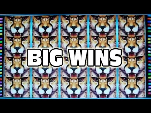 THE PERFECT DAY – A PERFECT COMBINATION OF COMEBACKS AND BIG WINS – Slot Machine Big Win Bonus Wins