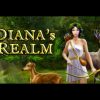 SLOT BONUS  |  BIG WIN!  |  Diana’s Realm