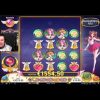 MEGA BIG WIN on Moon Princess ONLINE SLOT | Best wins of the week casino