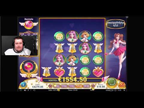 MEGA BIG WIN on Moon Princess ONLINE SLOT | Best wins of the week casino