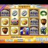 £401.58 ON ZEUS™ SUPER BIG WIN (223 X STAKE) – SLOTS AT JACKPOT PARTY