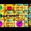 MEGA WIN !!! Aztec Gems pragmatic indonesia #slot #slotonline #aztec