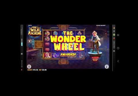 SUPER BIG WIN MEGA BIG WIN, MEGAWAYS, NEW SLOTS AND MORE