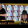 Top 10 Biggest Slot Wins Part 2 I May 2020 #20