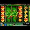 MEGA WIN la 100 Burning Hot ! Castig x800 miza !! Aparate Pacanele Slots