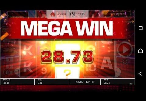 DEAL OR NO DEAL MEGAWAYS (MEGA WIN)