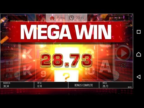 DEAL OR NO DEAL MEGAWAYS (MEGA WIN)