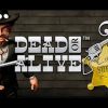 My Biggest Win So Far (Dead or Alive Slot) 🤠  Wildline! Crazy Bonus!