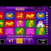 Lucky zodiac online slot mega win! x600