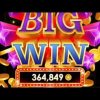 BIGGEST DRAGGON’S NEST SLOT MACHINE JACKPOT BIGGEST WIN EVER!