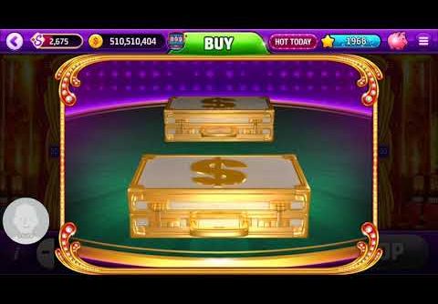 Slotomania Mega win money case