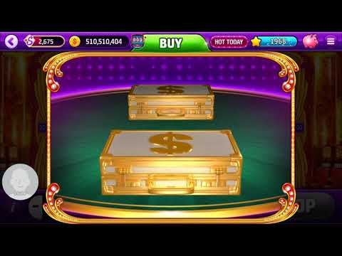 Slotomania Mega win money case