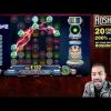 RECORD WIN IN HISTORY SLOT REACTOONZ CASINO ONLINE