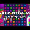 Record Skidding in Banks at Slot V Casino | Big win slot jammin jars