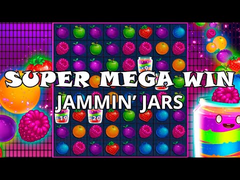 Record Skidding in Banks at Slot V Casino | Big win slot jammin jars