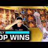 Top 10 Slot Wins of July 2020