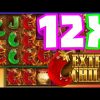 EXTRA CHILLI 🌶️ SLOT BIG WIN BONUS RED CHILLI 😱 12X CAN WE MAKE PROFIT IS IT HOT OR NOT‼️🔥