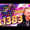 ClassyBeef Mega Win x1383 on Jammin Jars slot – TOP 5 Biggest wins of the week