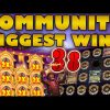 Community Biggest Wins #38 / 2020