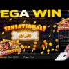 SUPER MEGA WIN on €20! The Dog House Slot Big Win from OnlineCasinoGod live stream on twitch!