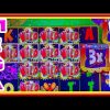 ** MEGA WIN ** FIESTA LOCA ** NEW PINIATA SLOT  ** SLOT LOVER **