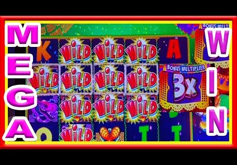 ** MEGA WIN ** FIESTA LOCA ** NEW PINIATA SLOT  ** SLOT LOVER **