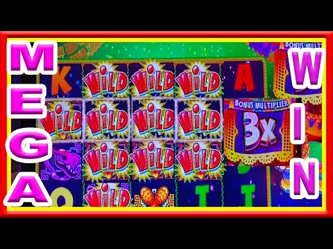 ** MEGA WIN ** FIESTA LOCA ** NEW PINIATA SLOT  ** SLOT LOVER **