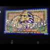 HUGE Pharaoh’s Fortune Slot Machine  Bonus!  Big Win Las Vegas 2018  New Pokies Funny gambling laugh