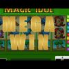 MAGIC IDOL CASINO MEGA WIN SLOTS | TOP 2 WINS IN MAGIC IDOL 😵😵