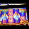 White Cats Slot Machine Line Hit And Bonus(2) SUPER BIG Win