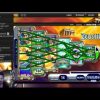 Zeus III – Super big win in high bet bonus