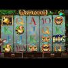 MEGA win with Wishwood Slots!