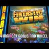 *New Slot Alert* Shark Week Starry Night, Big Win bonus and wheel spin