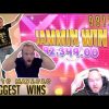 Top 10 Biggest Slot Wins Part 2 I May 2020 #21