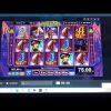 Egt slot Mega win Free Spin