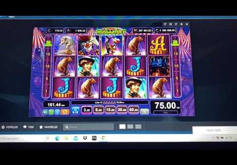 Egt slot Mega win Free Spin