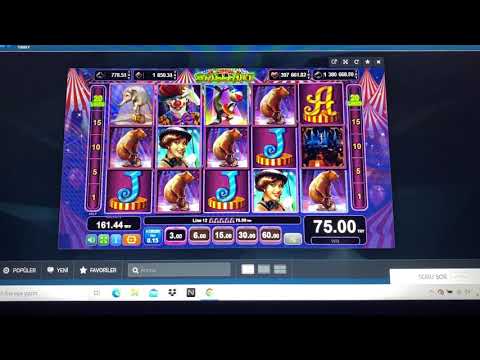 Egt slot Mega win Free Spin