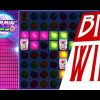 JAMMIN JARS – HUGE WIN on Jammin Jars online slot. Record win casino