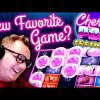 Big Wins from CherryPop Session! (New Slot)