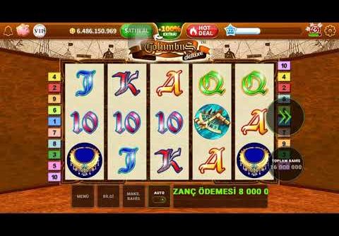 Slotpark casino mega win big win