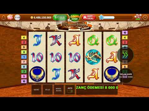 Slotpark casino mega win big win